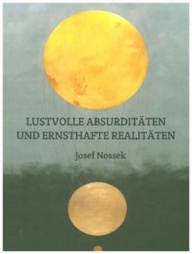 Thumbnail - Lustvolle Absurditäten Und Ernsthafte Realitäten 5752