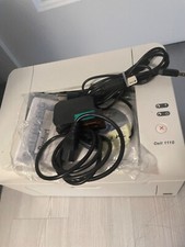 Dell 1110 Workgroup Laser Printer