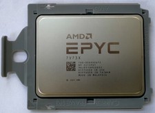 Unlocked AMD EPYC 7V73X 2.20GHz 64 core 128 threads 280W 768MB CPU processor