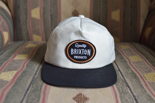 Snapback Hat Cap White 