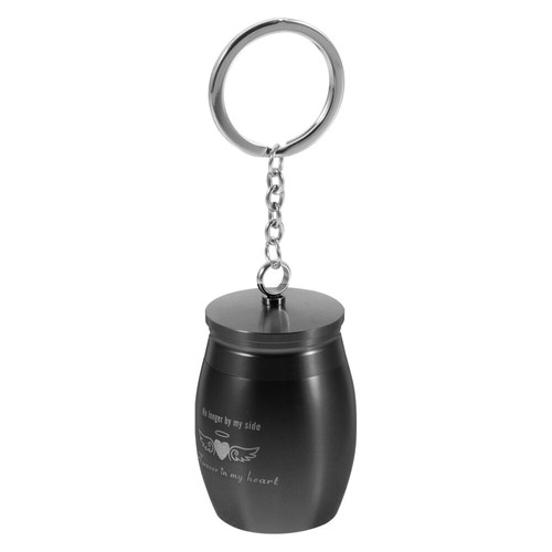 Dog Keychain Pet Urn Keyring Dog Urns Ashes Cat Urn Metal Pet Urn Cat Ashes Urn - Picture 12 of 12