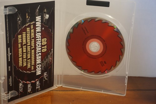 Horror und Thriller DVDs verschiedene Titel, guter Funktionszustand Ihrer Wahl - Bild 64 von 136