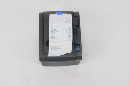 Verifone RP-330 Thermal Receipt Printer for Ruby Topaz XL - Picture 2 of 7