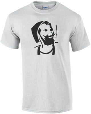 #ad Zig Zag Man Vintage 70#x27;s T Shirt $17.99