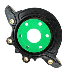 Rear Crankshaft Seal For 2002-2011 Ford Fiesta Ka 1.6 Engines 400003 Xs6e6k301ca