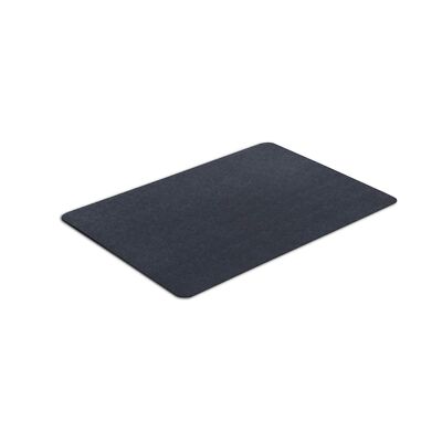 VersaTex Multi-Purpose Recycled Rubber Floor Mat for Indoor or Outdoor Use, U...