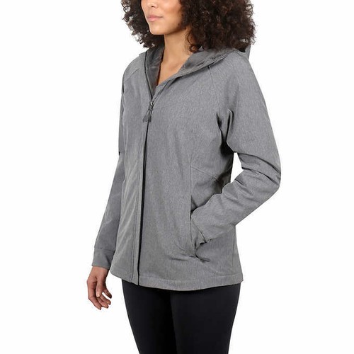 Kirkland Signature Ladies' Softshell 