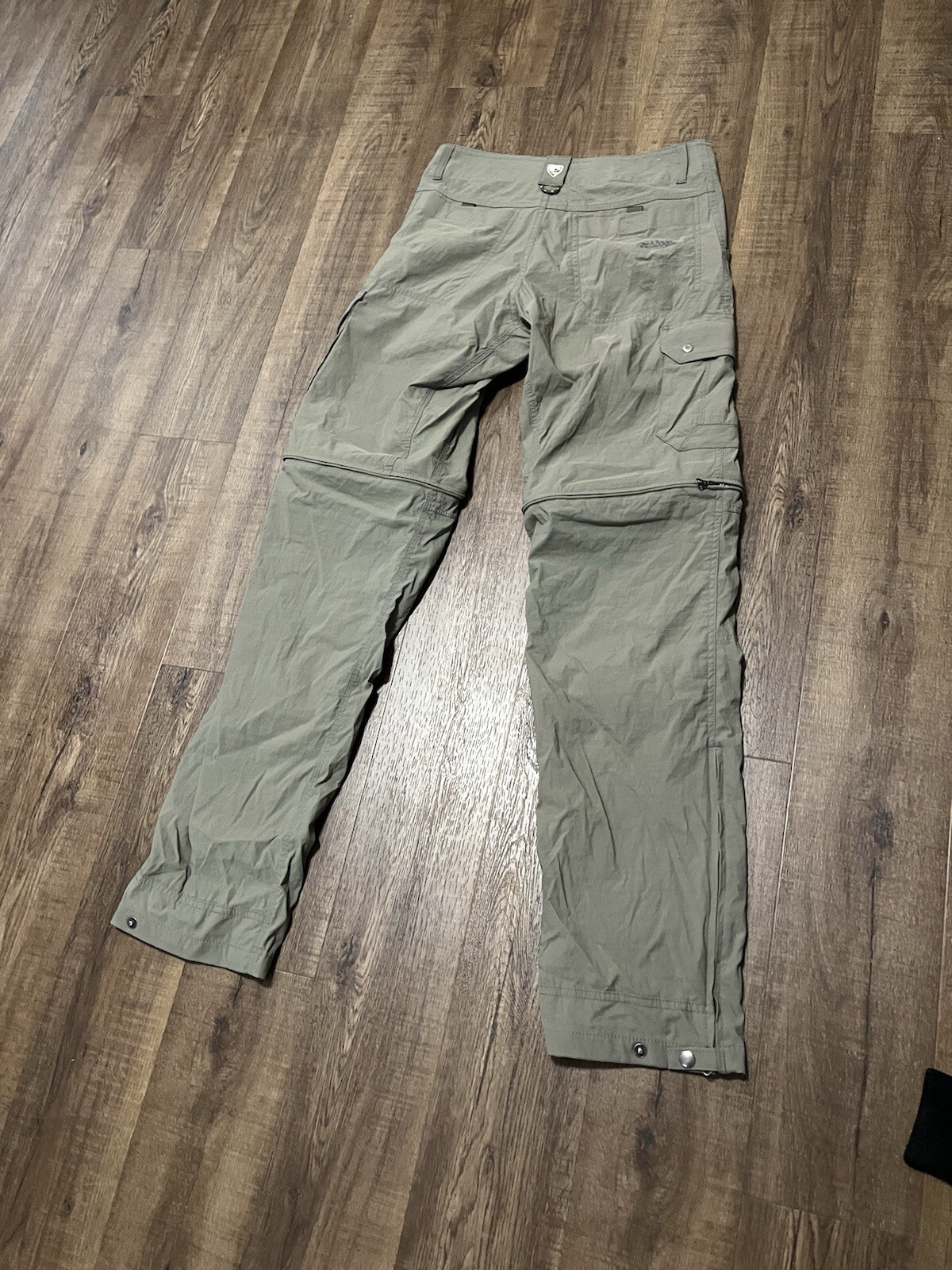 Kuhl Renegade Stealth Pants 30/34 | Excellent Con… - image 4