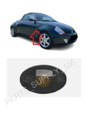 NEU Für FORD Street Ka 2003-2005 Seitenblinker Rechts O/S Rauch