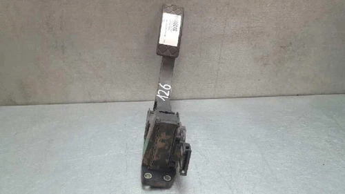 6Q1721503E Potenziometro Acceleratore per VOLKSWAGEN POLO IV (9N1) * 138241 - Zdjęcie 4 z 6