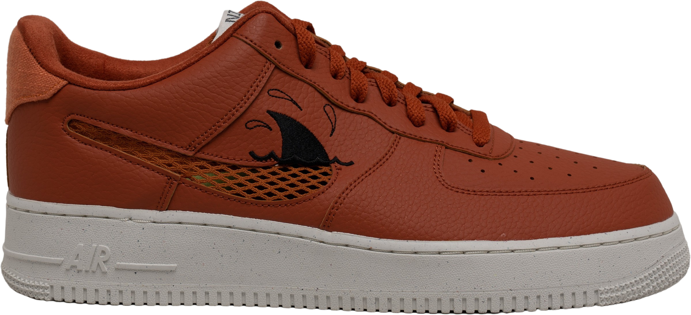 Nike Air Force 1 Low '07 LV8 Next Nature Sun Club - Shark's Fin 2022