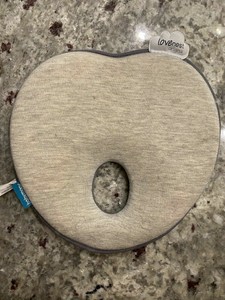 babymoov head support