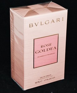 profumo bulgari rosa