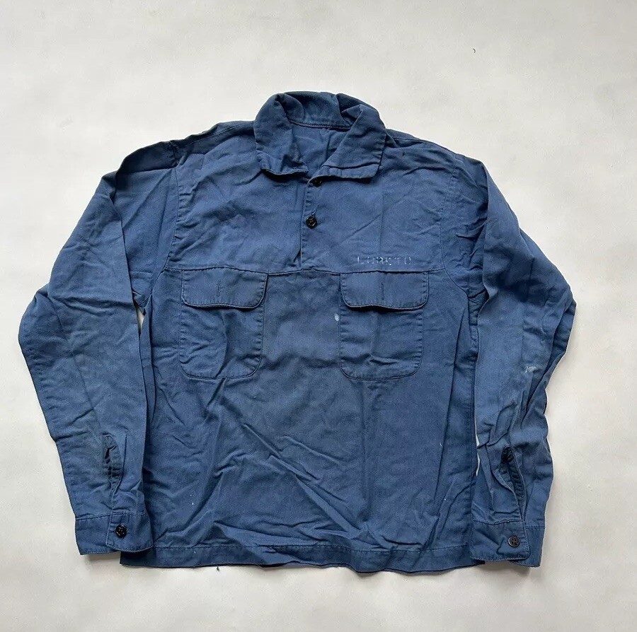 Vintage usa 60’s スウェット Vintage 60s Hand Drawn Signature Sweatshirt Short Sleeve