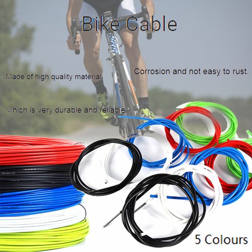 Mountain Bike Best Road Bike Cable Kit 73Pcs Bike Brake Cable
