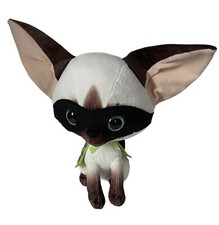 Kohls Cares Skippyjon Jones Plush Siamese Cat 12  Stuffed Toy Kohl's Cares