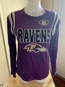 baltimore ravens women's shirt