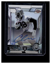 2015 Topps Chrome Baseball Cards 21