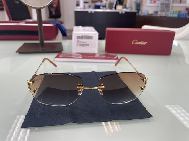 cartier big c lenses