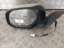 Retroviseur gauche (ou coque) Peugeot 4007