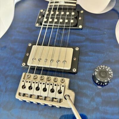 Electric Guitar PRS Paul Reed Smith SE Custom24 25th Anniversary