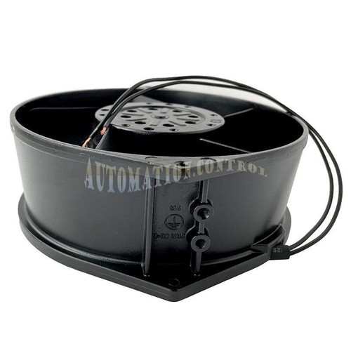 For W2s130-bm15-01 115V 47/46W 50/60hz 2-Wire Ccoling Fan W2s130bm1501 - Photo 4/5