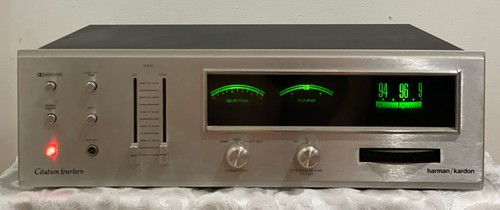 Harmon Kardon Citation Fourteen 14 