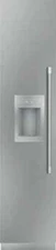 Thermador Freedom Collection T18ID905LP 18 Inch Panel-Ready Built-In Freezer Col