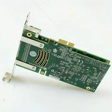 Sangoma AFT Series Model A108 Rev.a (2006) PCIe Interface Card