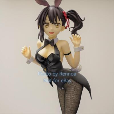 Boarding School Juliet Komai Hasuki Bunny Ver. B-Style 1/4 PVC