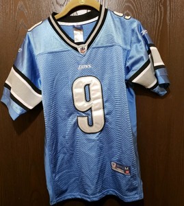 girls detroit lions jersey