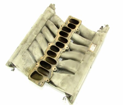 VW Phaeoton 6.0 Benzin 309KW Ansaugbrücke Ansaugkrümmer INLET INTAKE MANIFOLD 