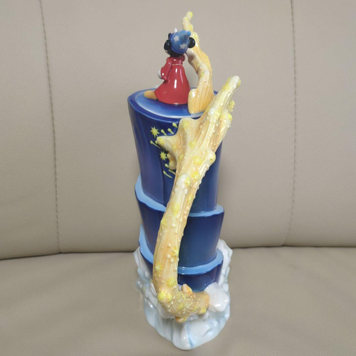 Fantasia Mickey Teapot Disney Franz Tokyo Resort Limited - Picture 3 of 8
