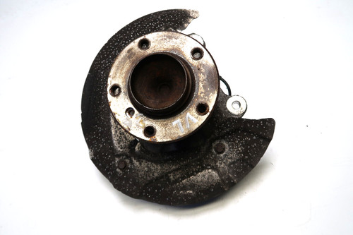 BMW 1er E81 E87 LCI E82 3er E90 E91 E92 E93 Achsschenkel Vorne Links 6773209