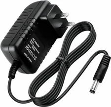 AC Adapter For ENOFLO G200 HP100 HP200S Portable Solar Generator Power Station