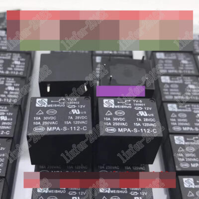 15PCS New MPA-S-112-C #E6*