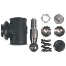 Rare Parts Drag Link Repair Kit 1981-1988 Toyota Land Cruiser 26840