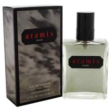 Aramis Black Aramis cologne - a fragrance for men 2015