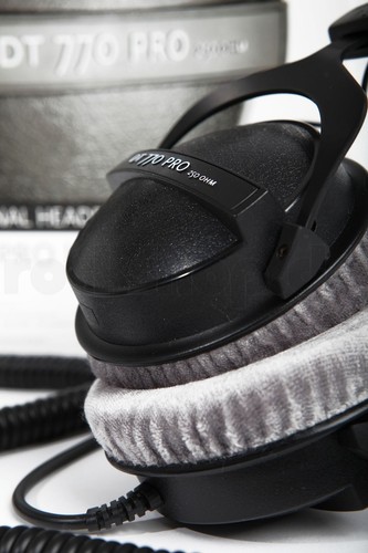 Beyerdynamic DT-770 PRO 250 Ohm Studio Kopfhörer Headphones - Made In Germany - Bild 4 von 5