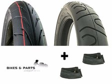 MZ 125 SM RT REIFEN VORN und HINTEN  + SCHLÄUCHE VORDERRAD HINTERRAD ANGEBOT NEU