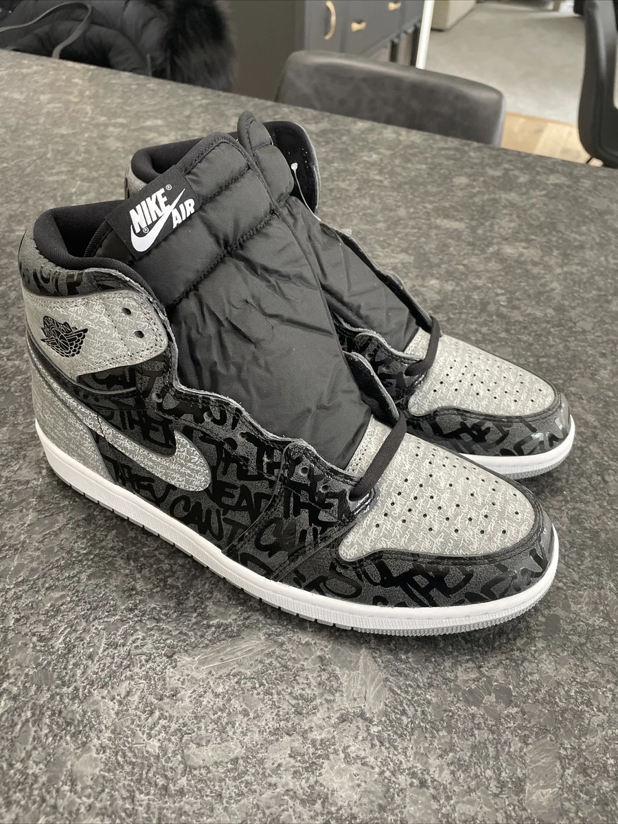 Jordan 1 hotsell re2pect high