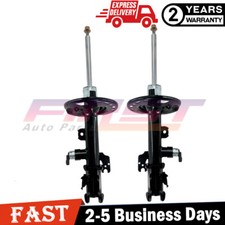 2x Puntoni ammortizzatore anteriori RH LH con adattamento Lexus RX350 RX450h 2016-2019