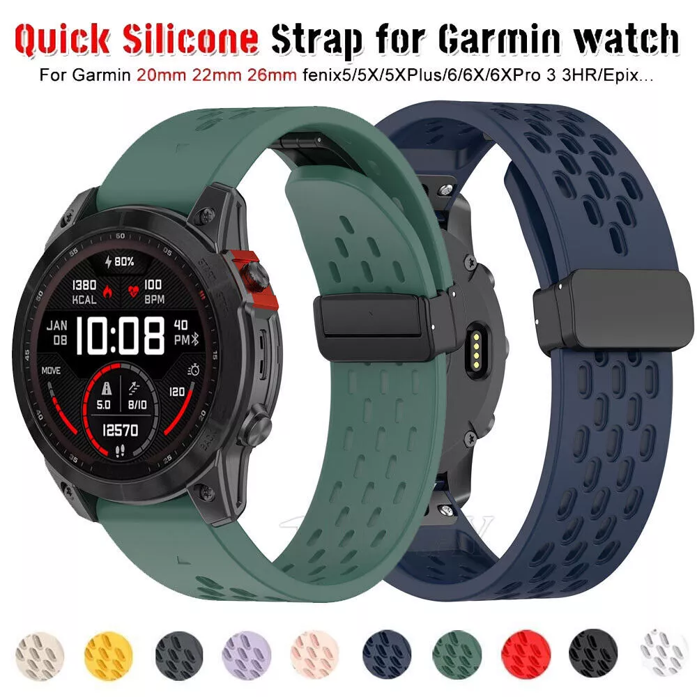 Fenix 5s 5 5x cheap