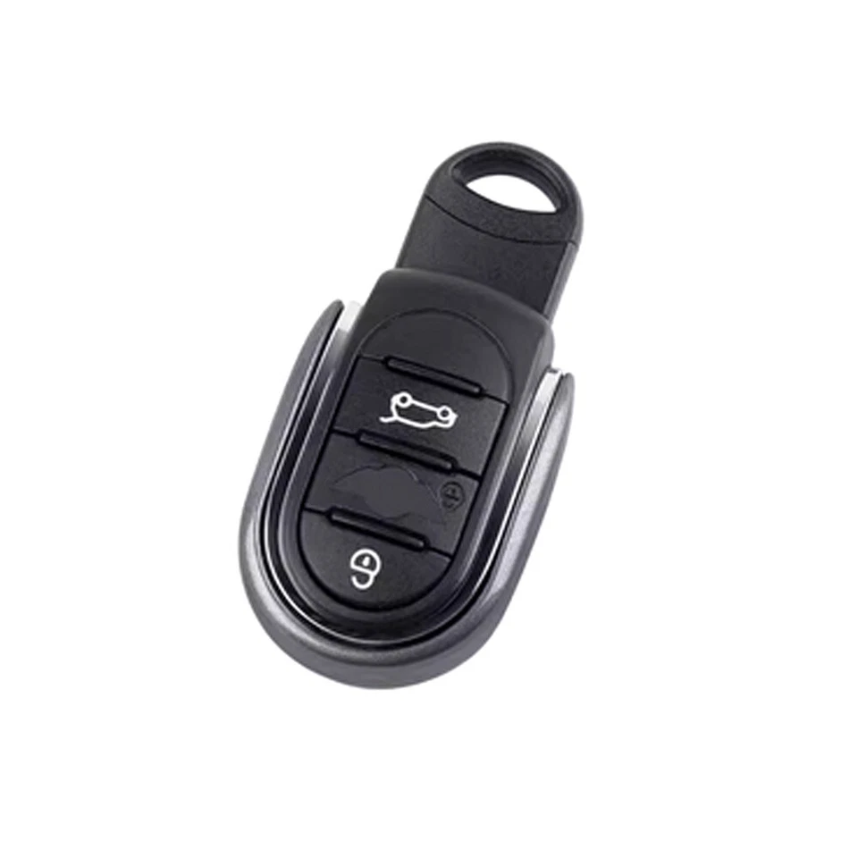 Car Key Fob Case Cover Protective shell for Cooper S JCW F54 F55 F56 F57 F60 - Image 2 of 4