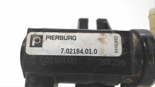 ✅✅✅ 702184010 luftventil 344850 VOLKSWAGEN PASSAT BERLINA 3B3 2001