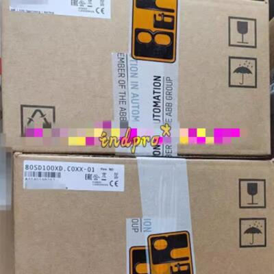 1pc NEW 80SD100XD.C0XX-01 Drive Original