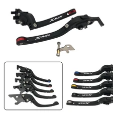 Parking Function Brake Clutch Lever For Yamaha XMAX 300 250 125 2016-2022 2020