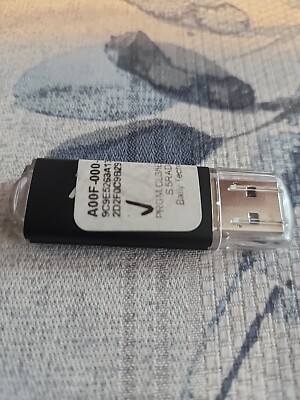 KRONOS FATHER OF ZEUS A00F BALLY / SG / ARGOS SOFTWARE ONLY USB LOADER