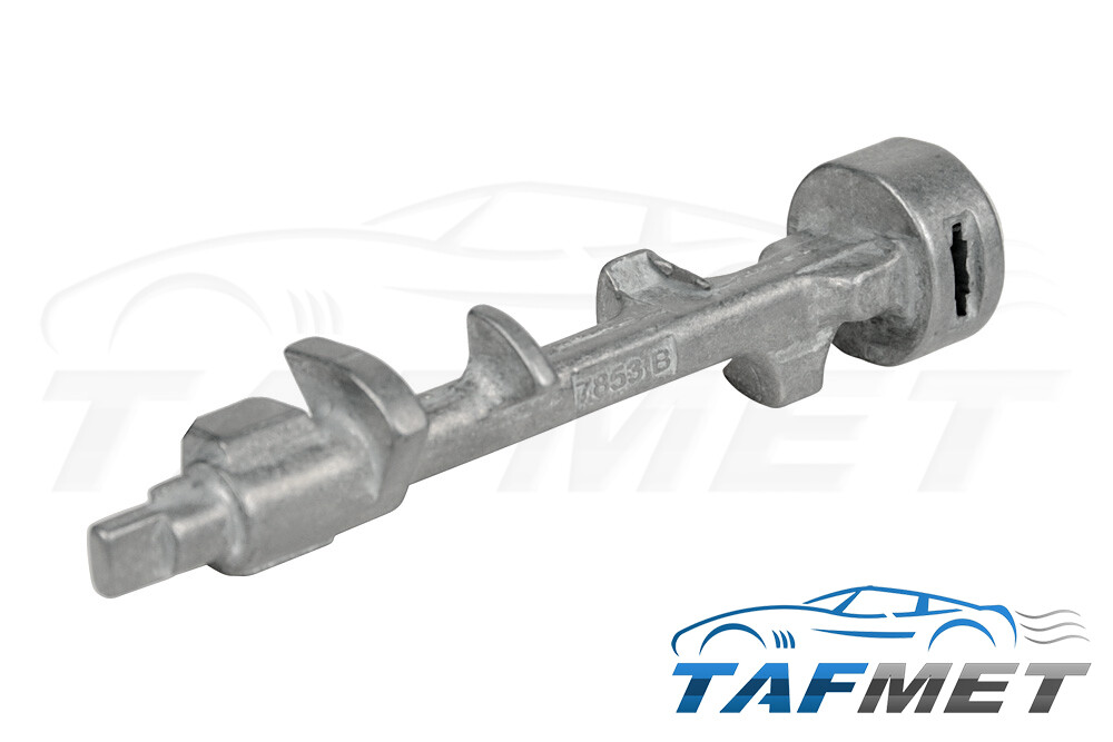 Ignition Lock Cylinder Barrel Rod Shaft Pin for Toyota Land