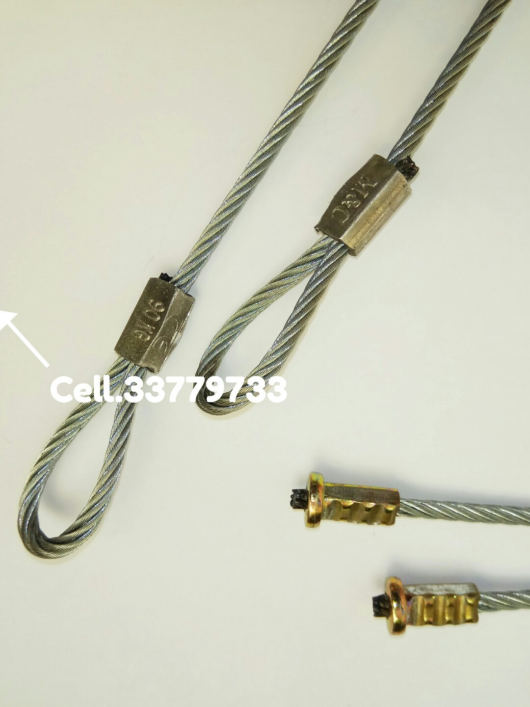 2 Portabicchieri Auto In Acciaio Inox Con Scarico – Installazione Universale Per Barca, Camper, Tavolo – Espandibili - 2
